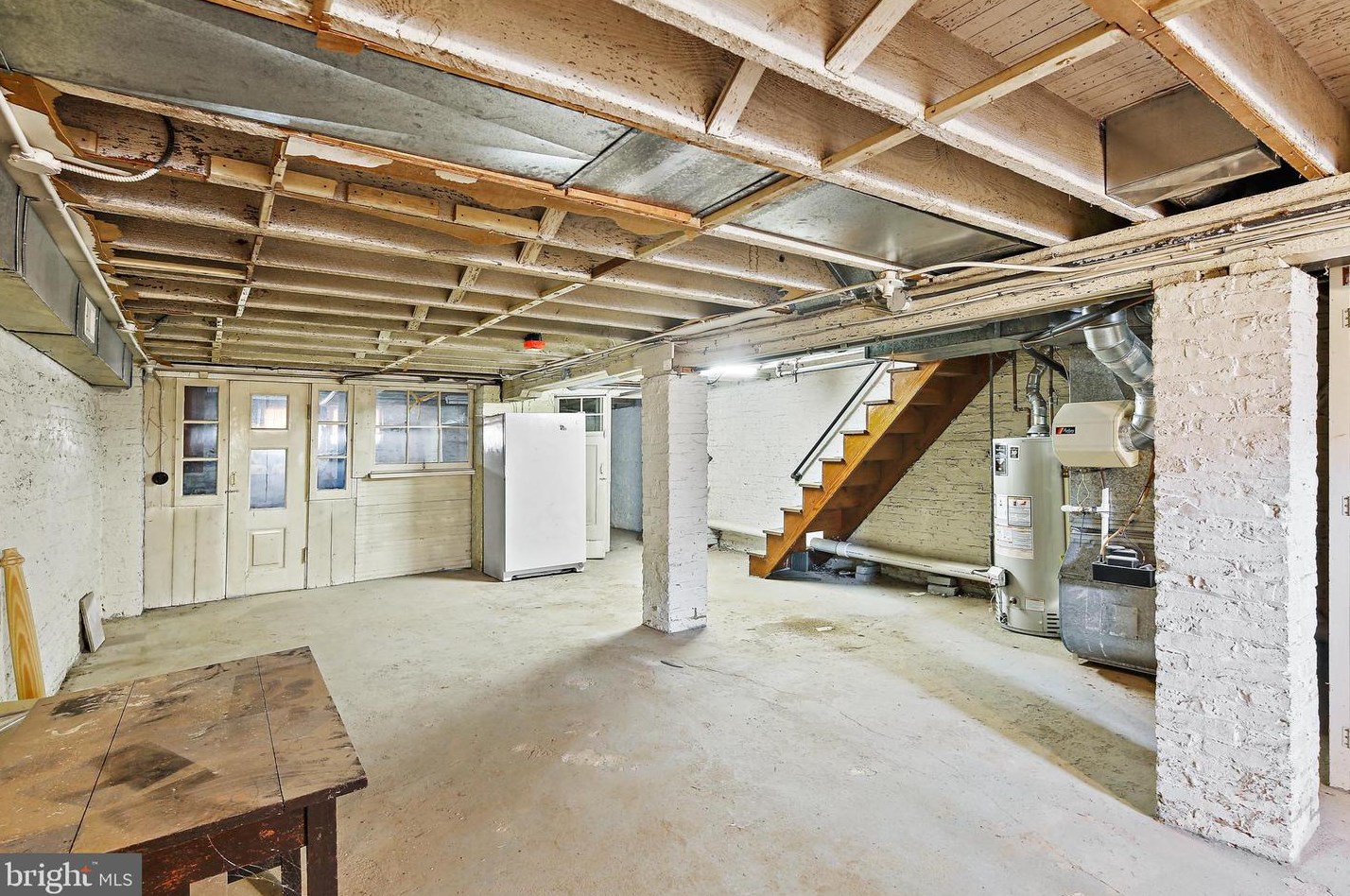 1315 42, Baltimore MD 21218-1201 exterior