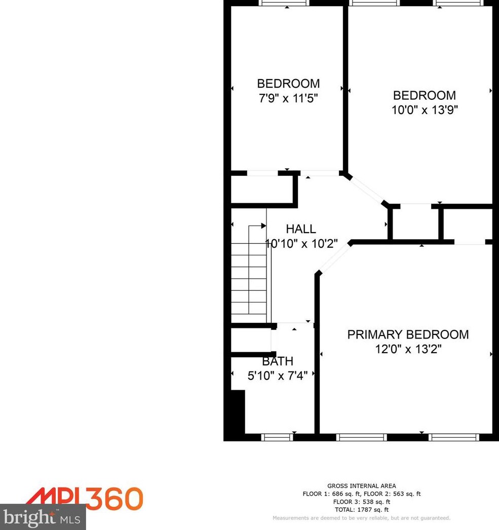 1315 42, Baltimore MD 21218-1201 exterior