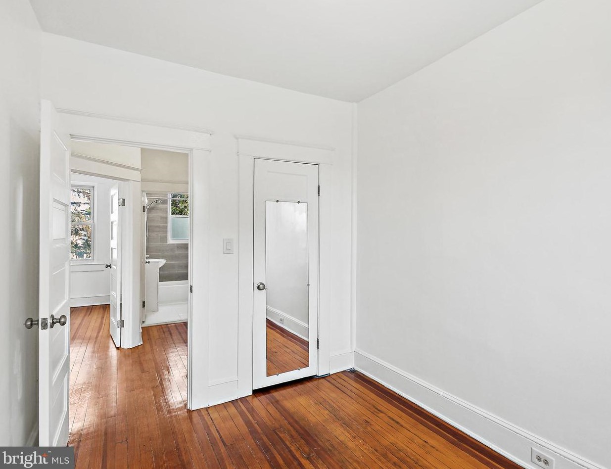 1315 42, Baltimore MD 21218-1201 exterior