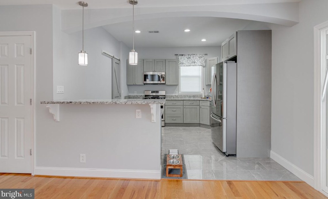 4923 Alhambra Ave, Baltimore MD  21212-4518 exterior