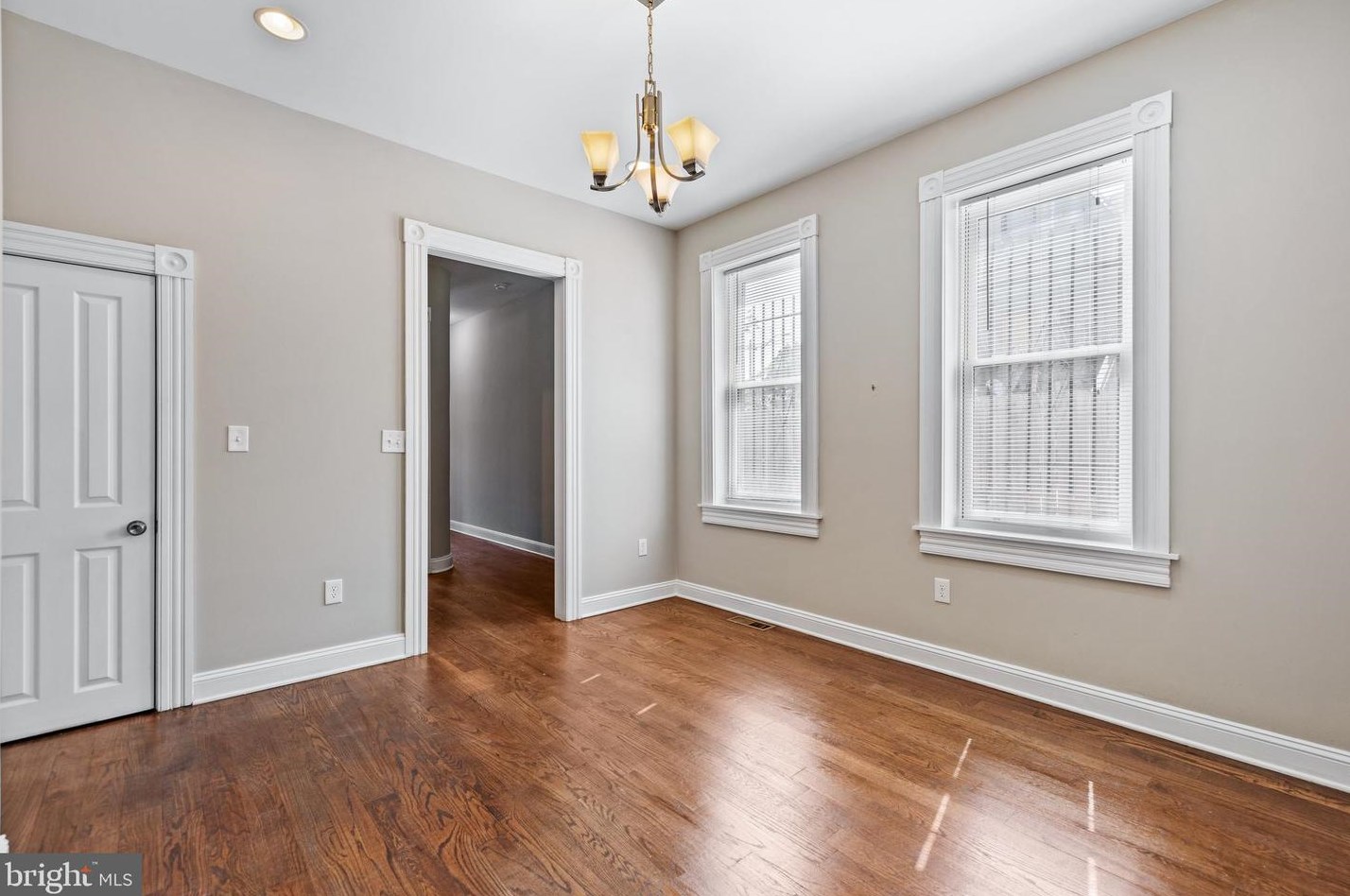 1600 Biddle St, Baltimore MD 21213-3118 exterior