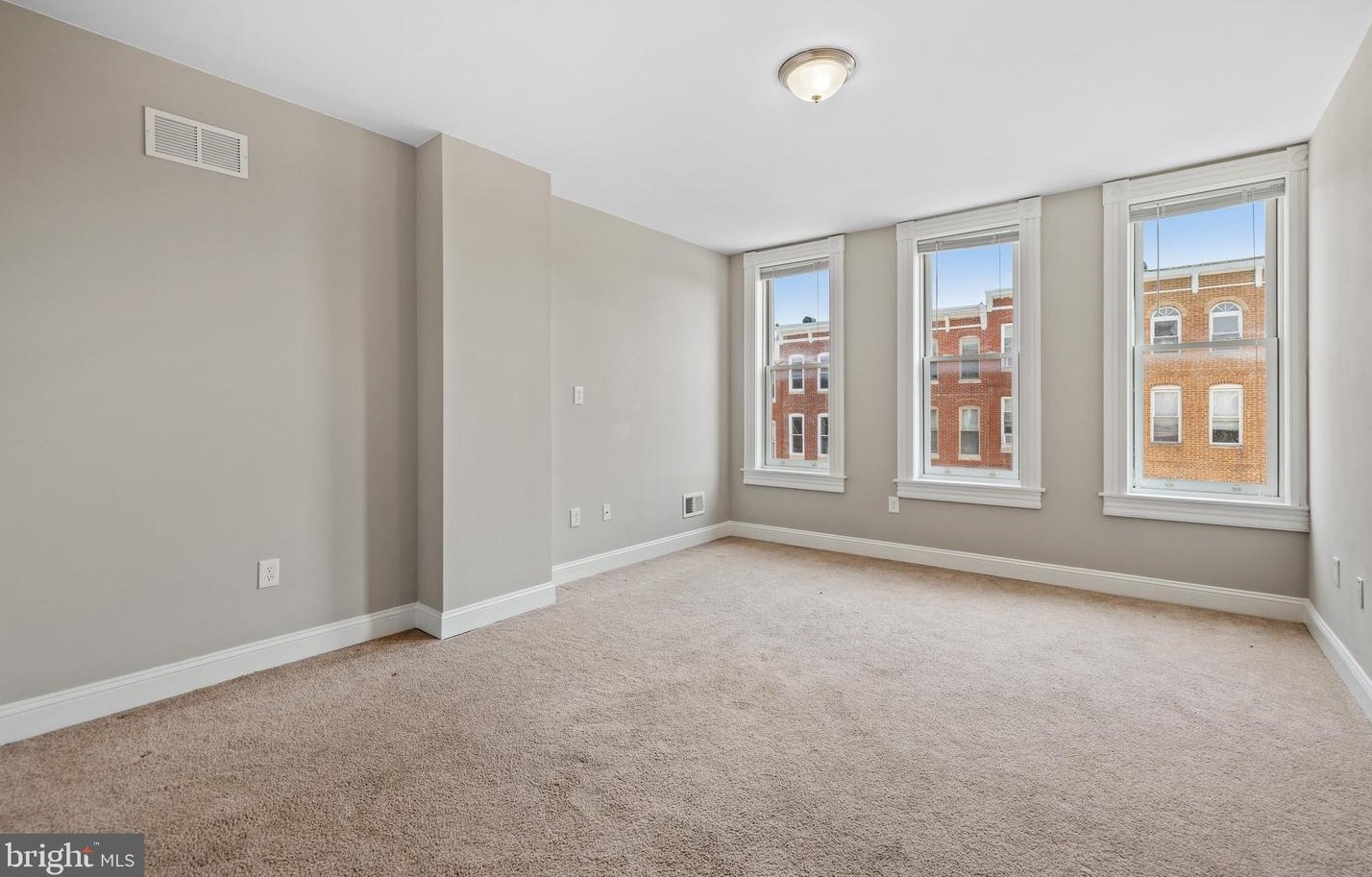 1600 Biddle St, Baltimore MD 21213-3118 exterior