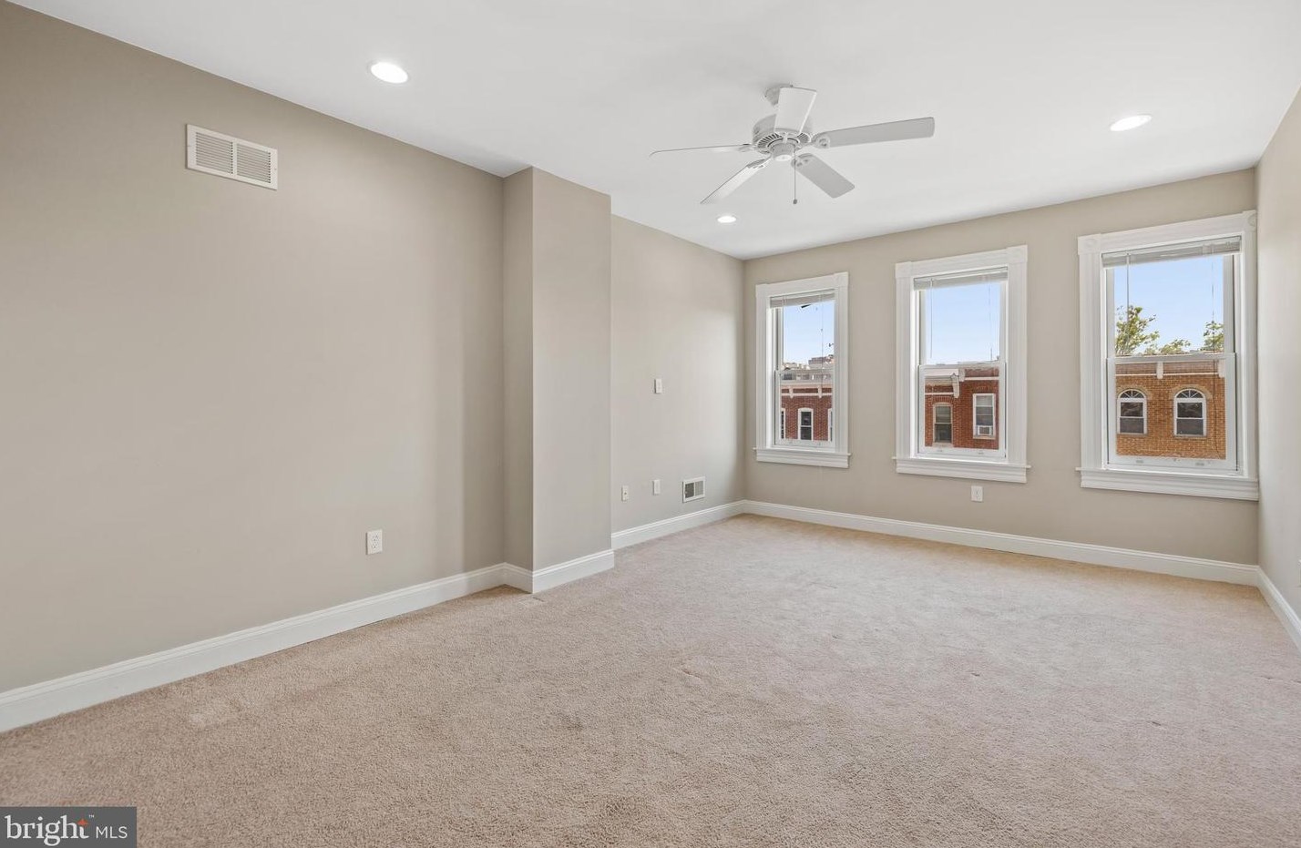 1600 Biddle St, Baltimore MD 21213-3118 exterior