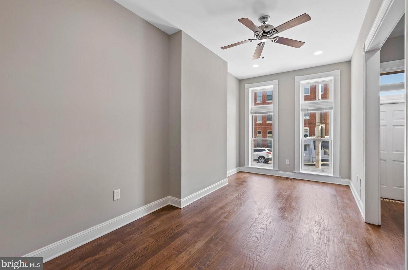 1600 Biddle St, Baltimore MD 21213-3118 exterior