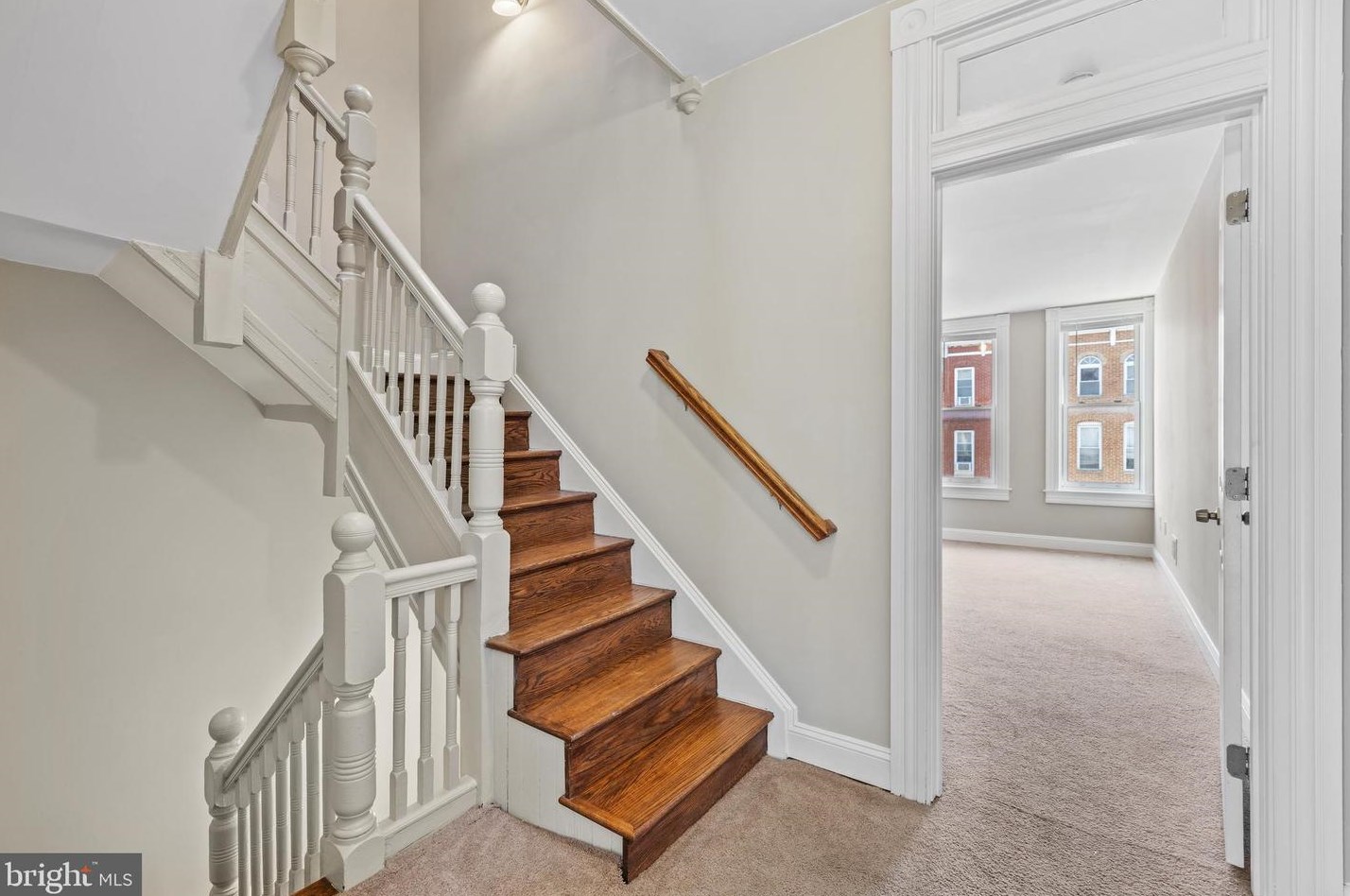 1600 Biddle St, Baltimore MD 21213-3118 exterior