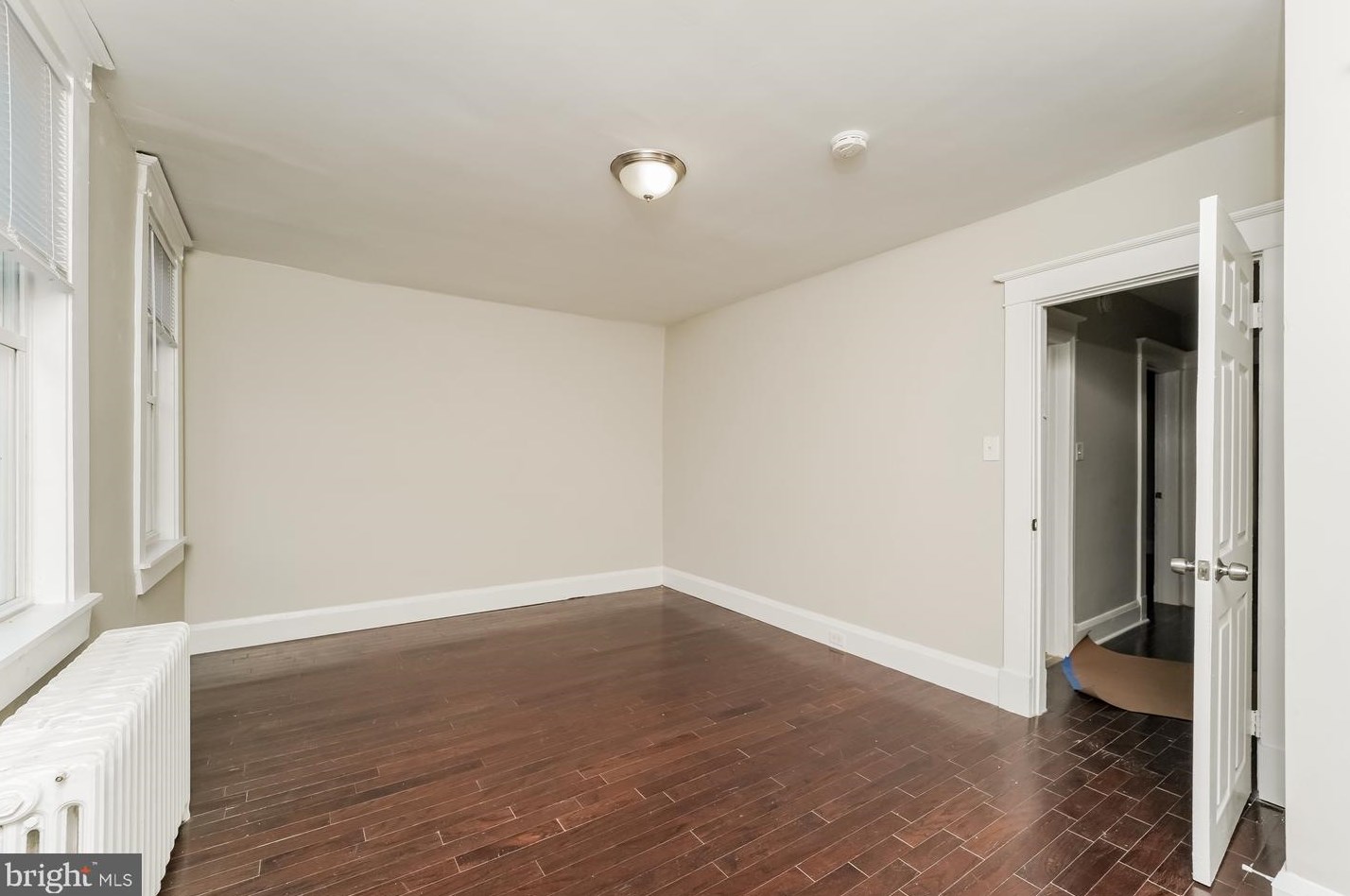 4203 Seidel Ave, Baltimore MD  21206-6427 exterior