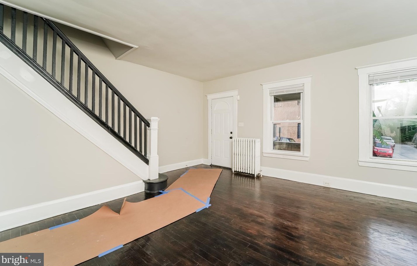 4203 Seidel Ave, Baltimore, MD 21206