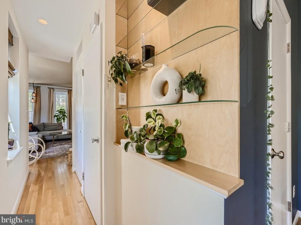 821 Barre St, Baltimore MD 21230-2421 exterior