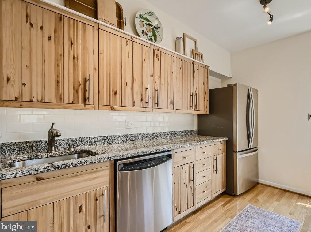 821 Barre St, Baltimore MD 21230-2421 exterior