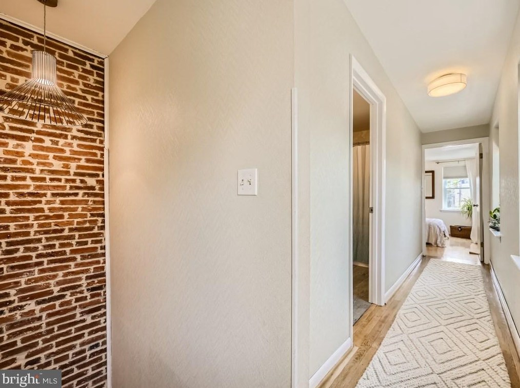 821 Barre St, Baltimore MD 21230-2421 exterior