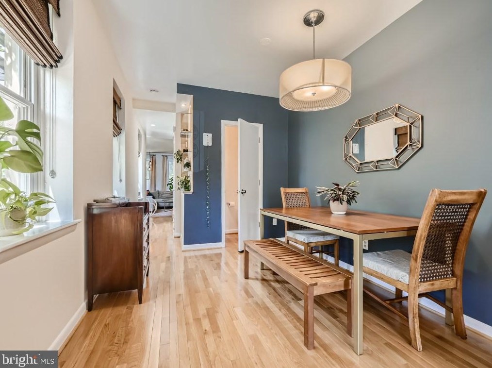 821 Barre St, Baltimore MD 21230-2421 exterior