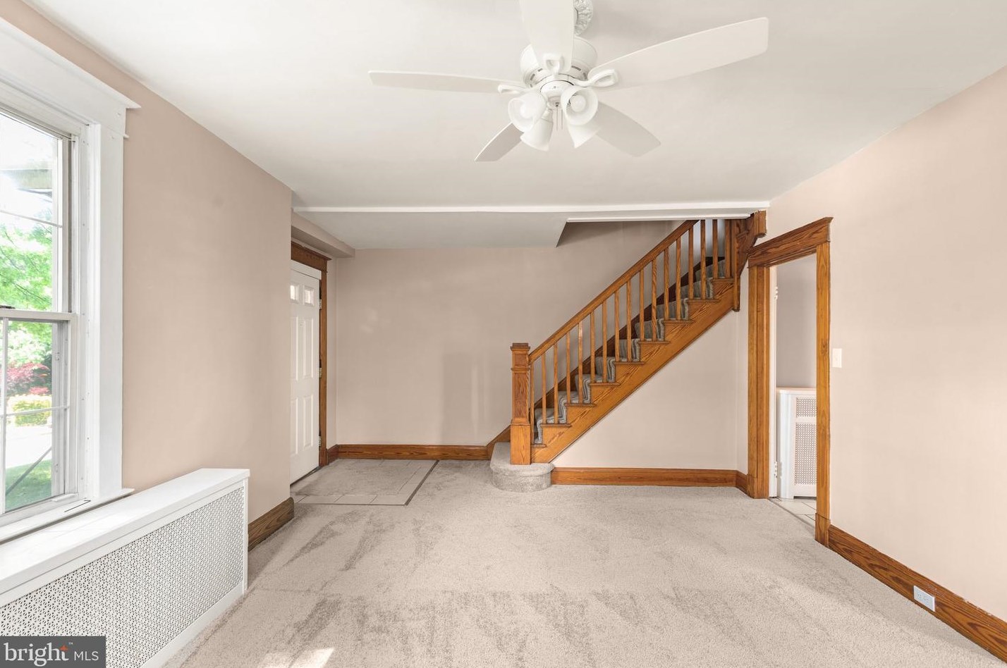 5604 Hilltop Ave, Baltimore MD  21206-3517 exterior
