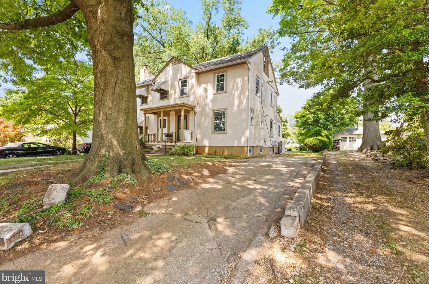5604 Hilltop Ave, Baltimore, MD 21206
