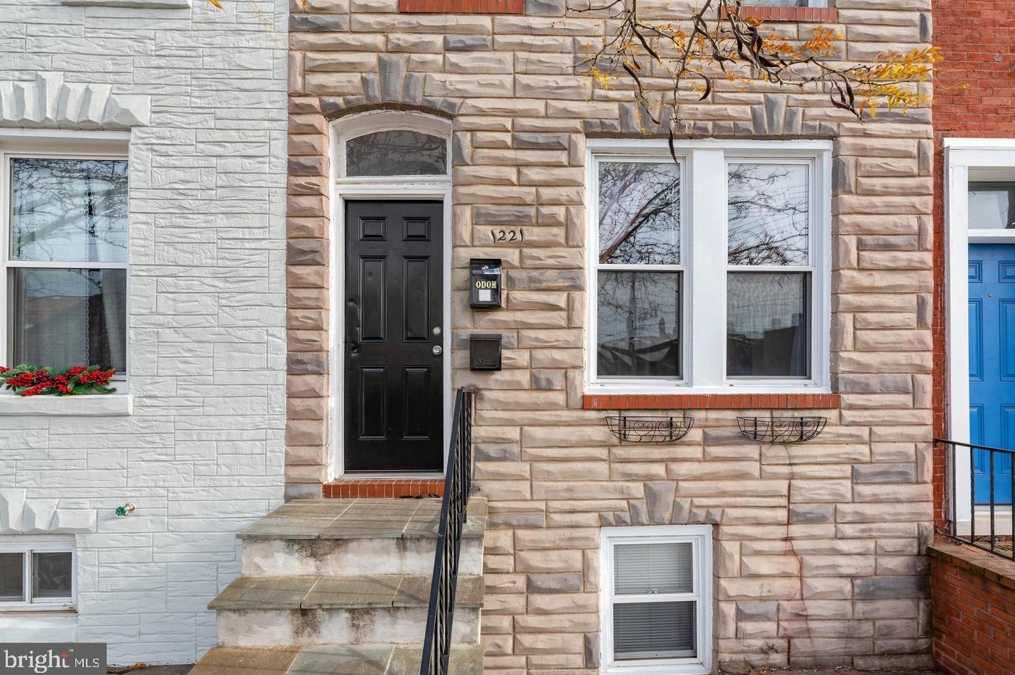1221 Scott St, Baltimore, MD 21230