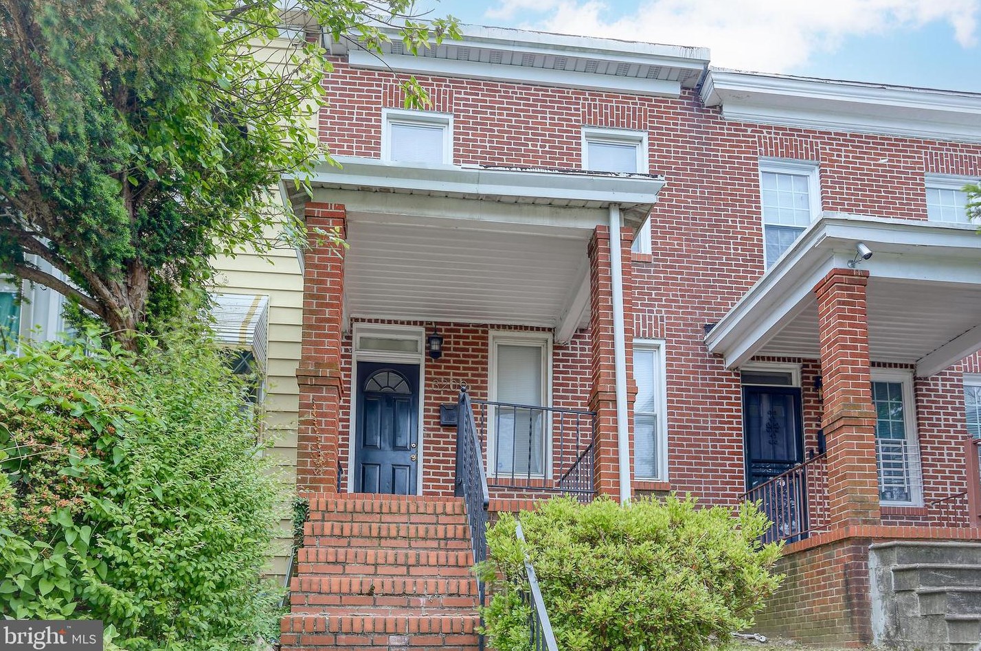 3209 Elmora Ave, Baltimore, MD 21213-1639