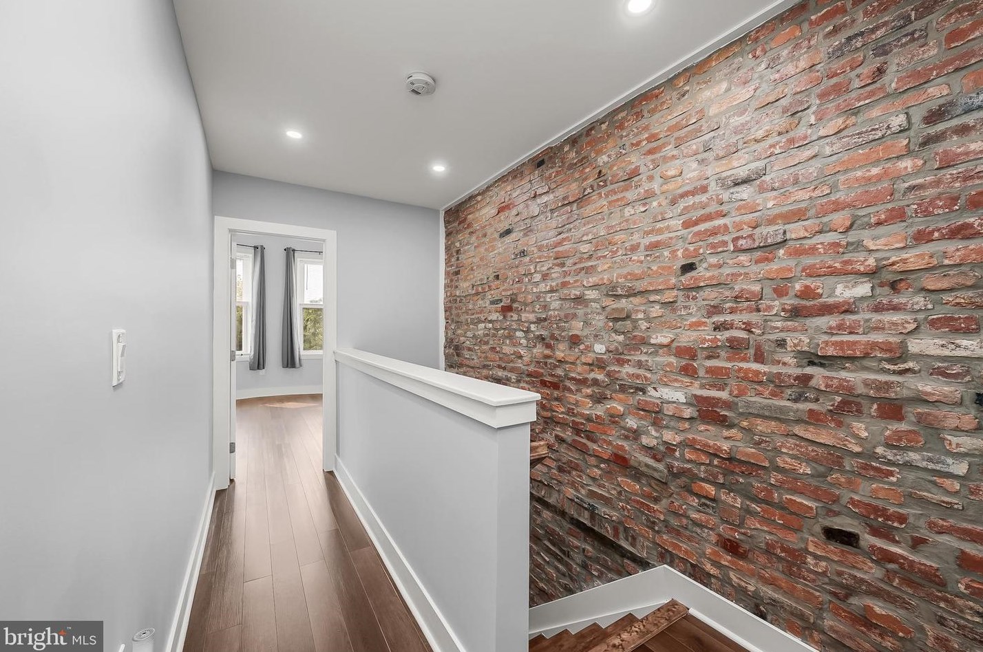 1362 Washington Blvd, Baltimore MD  21230-1829 exterior
