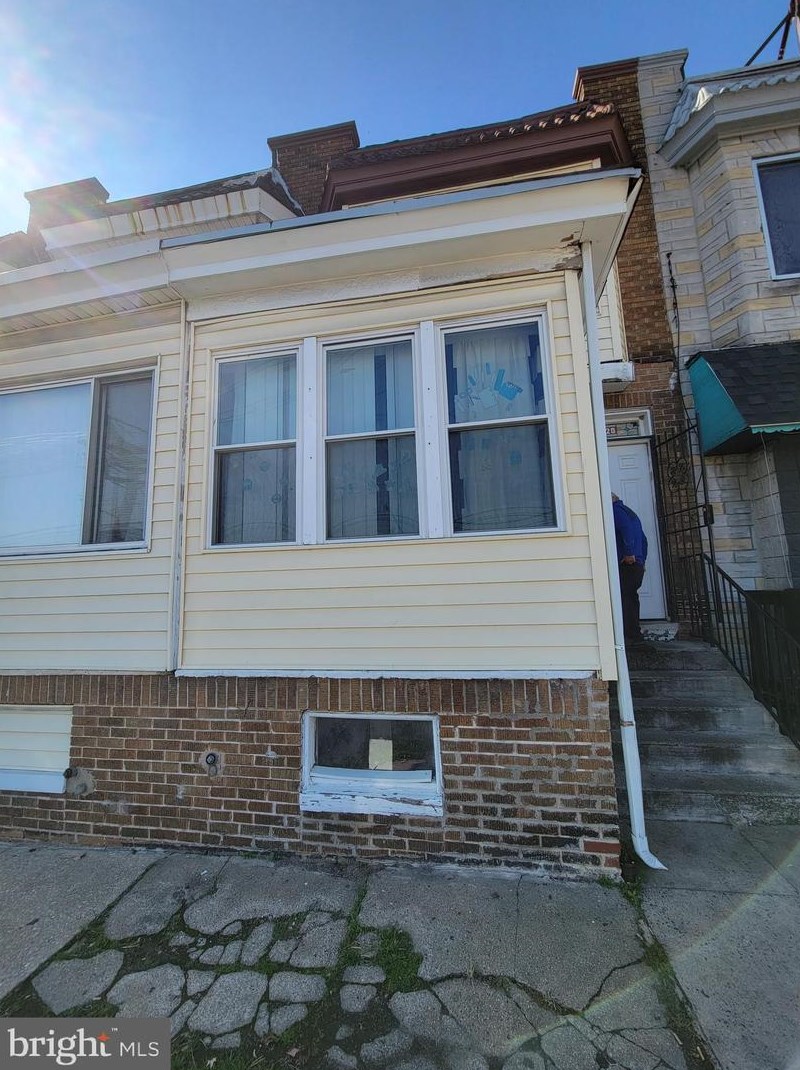 320 Franklintown Road N, Baltimore, MD 21223
