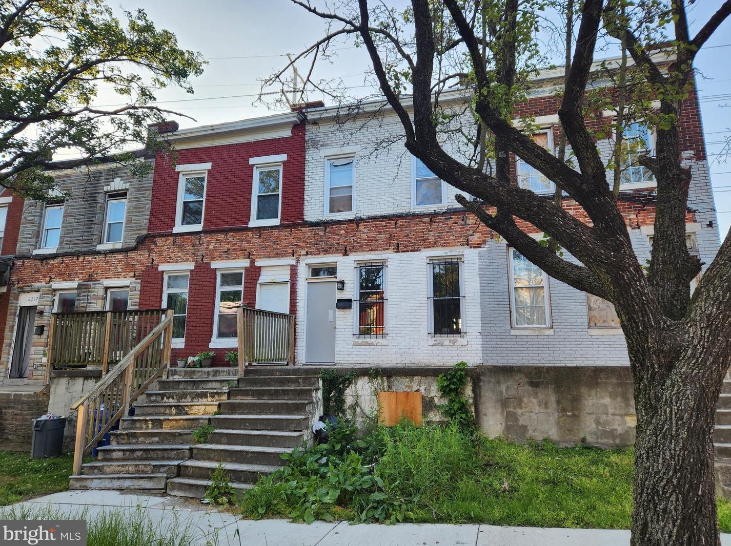 2221 Cedley St, Baltimore, MD 21230-3115