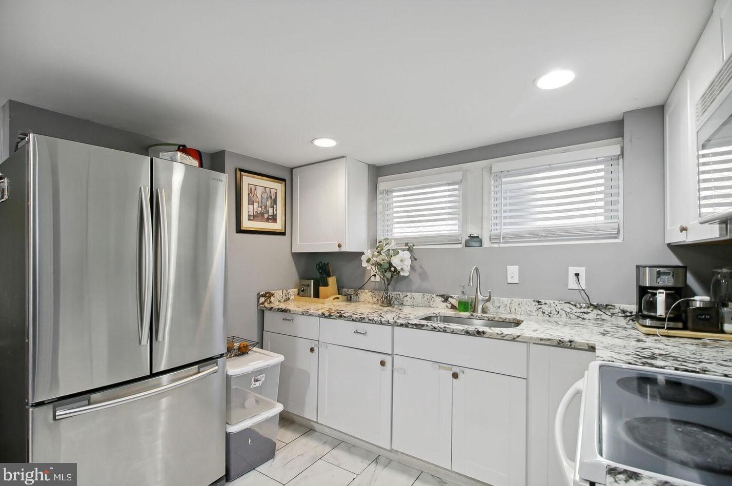 5607 Narcissus Ave, Baltimore MD  21215-3543 exterior