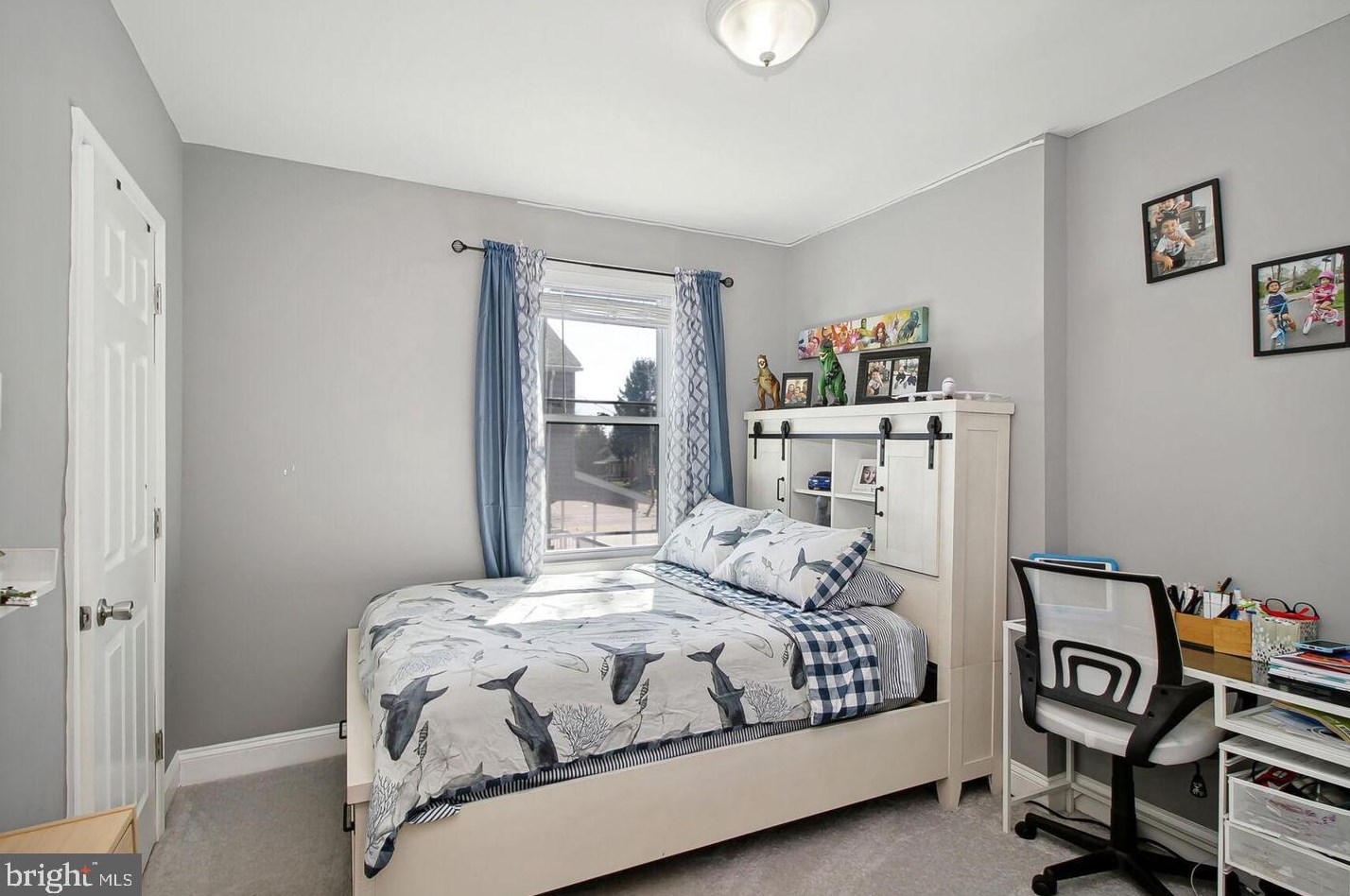 5607 Narcissus Ave, Baltimore MD  21215-3543 exterior