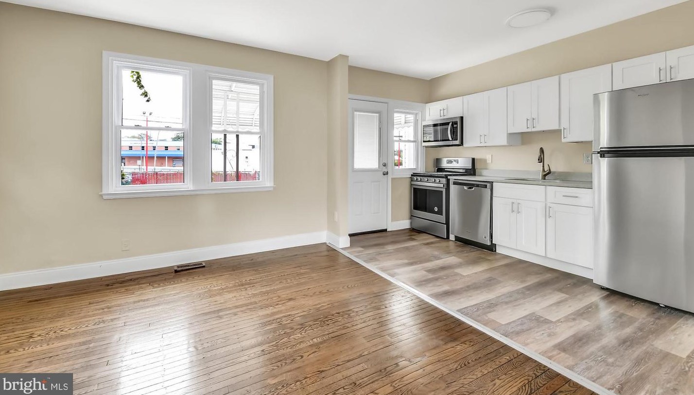 5224 Old Frederick Rd, Baltimore, MD 21229