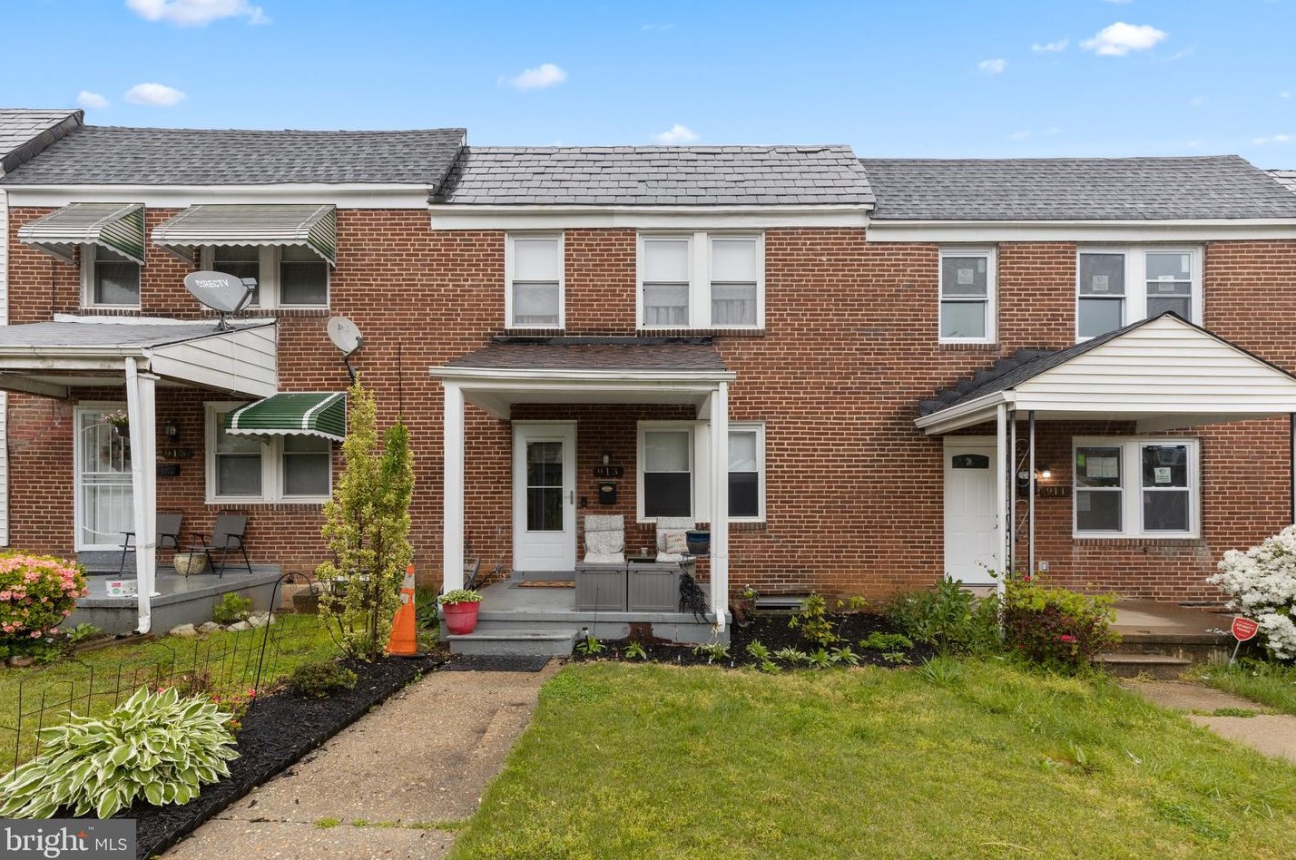 913 Allendale St, Baltimore, MD 21229-2012