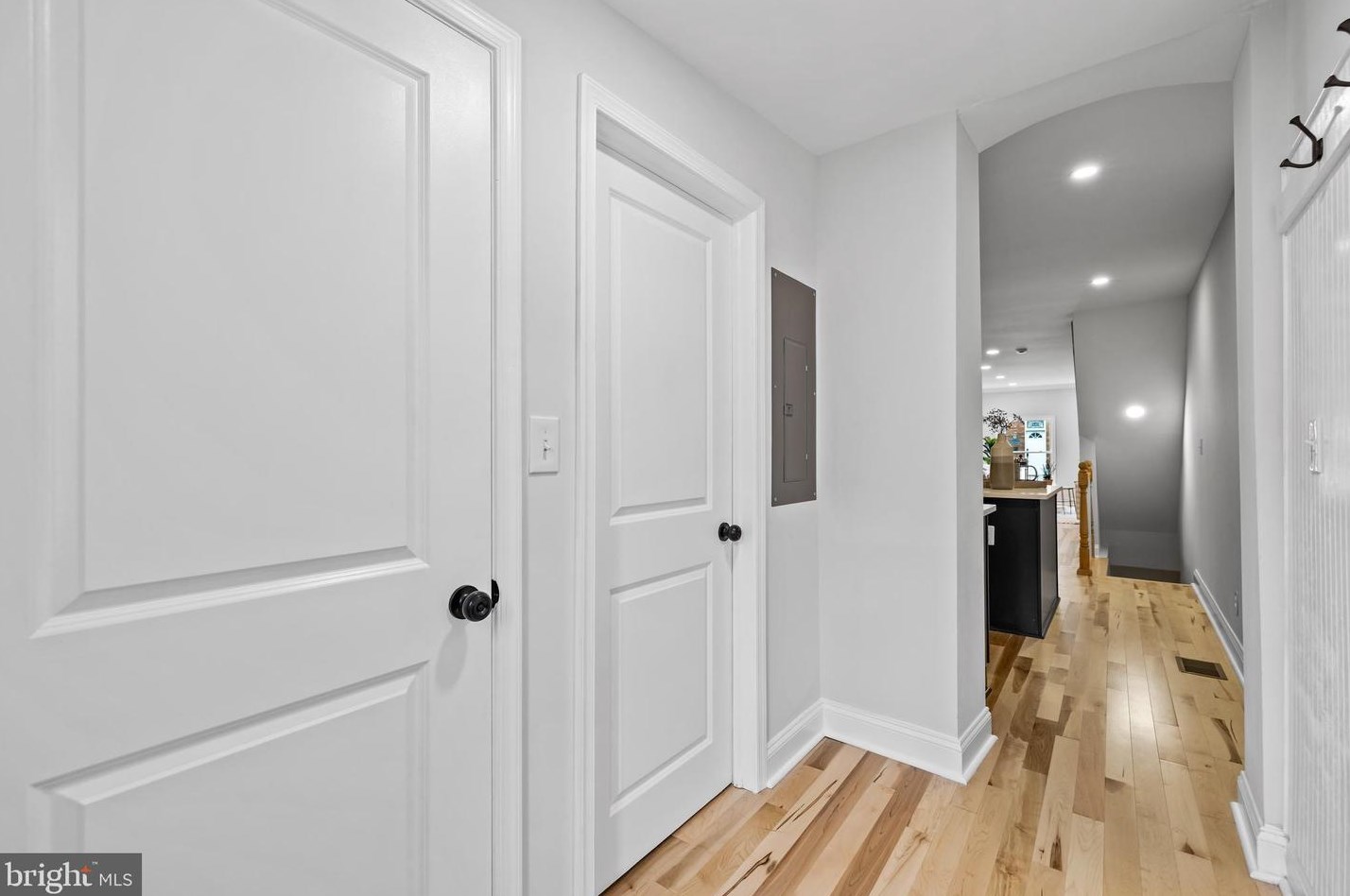 646 Curley St, Baltimore MD  21224-2737 exterior