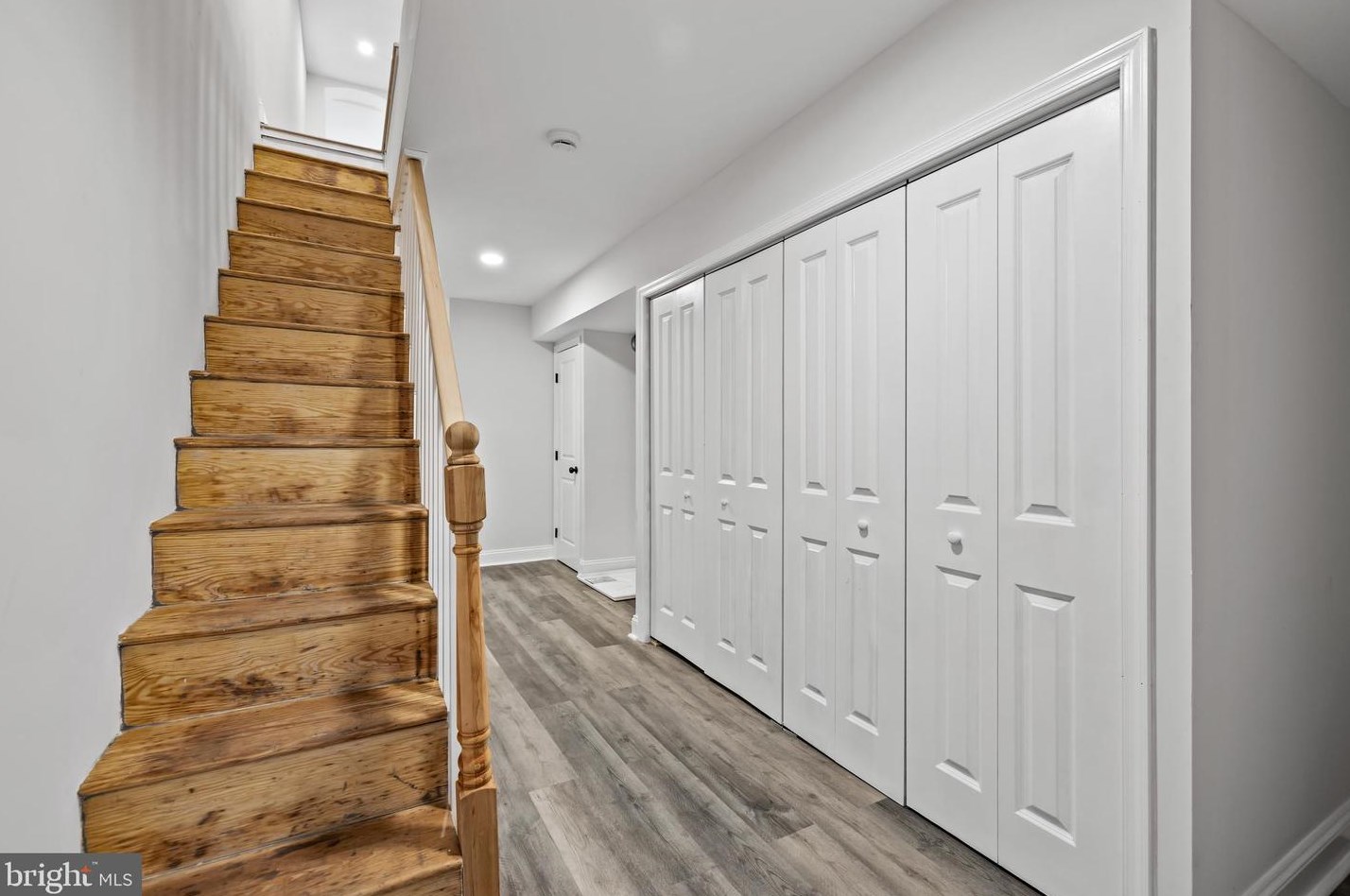 646 Curley St, Baltimore MD  21224-2737 exterior