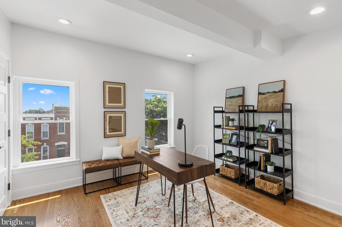 3000 Elliott St, Baltimore MD  21224-4904 exterior