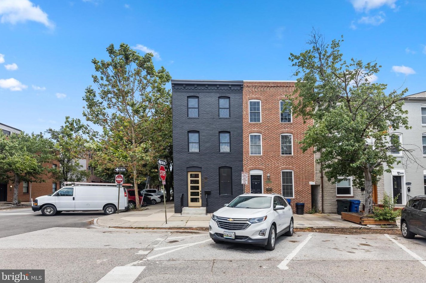 3000 Elliott St, Baltimore MD  21224-4904 exterior