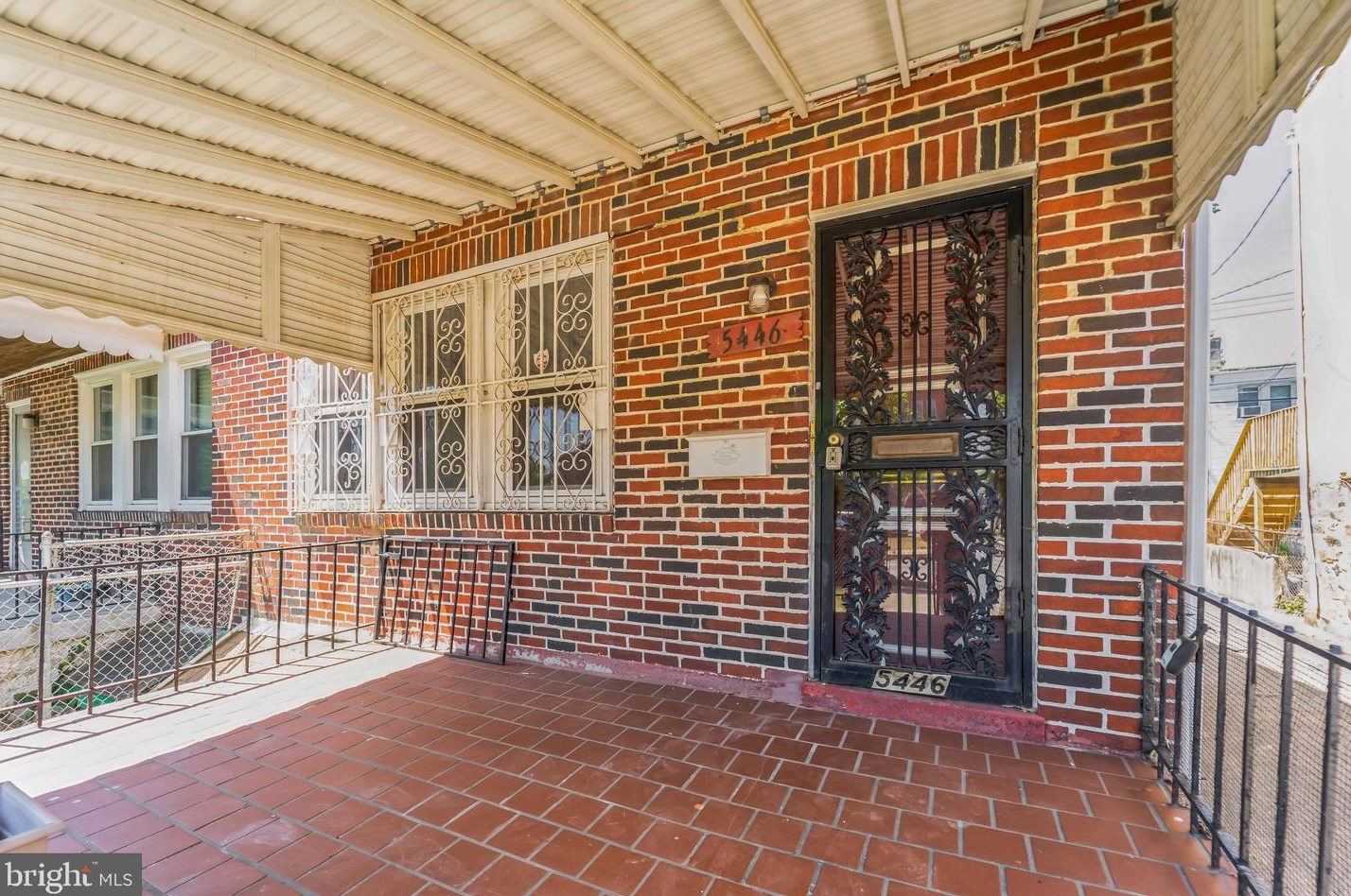 5446 Narcissus Ave #1, Baltimore, MD 21215