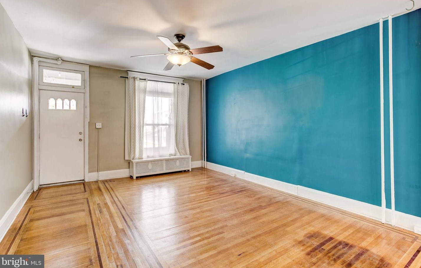 1353 42, Baltimore MD 21218-1202 exterior