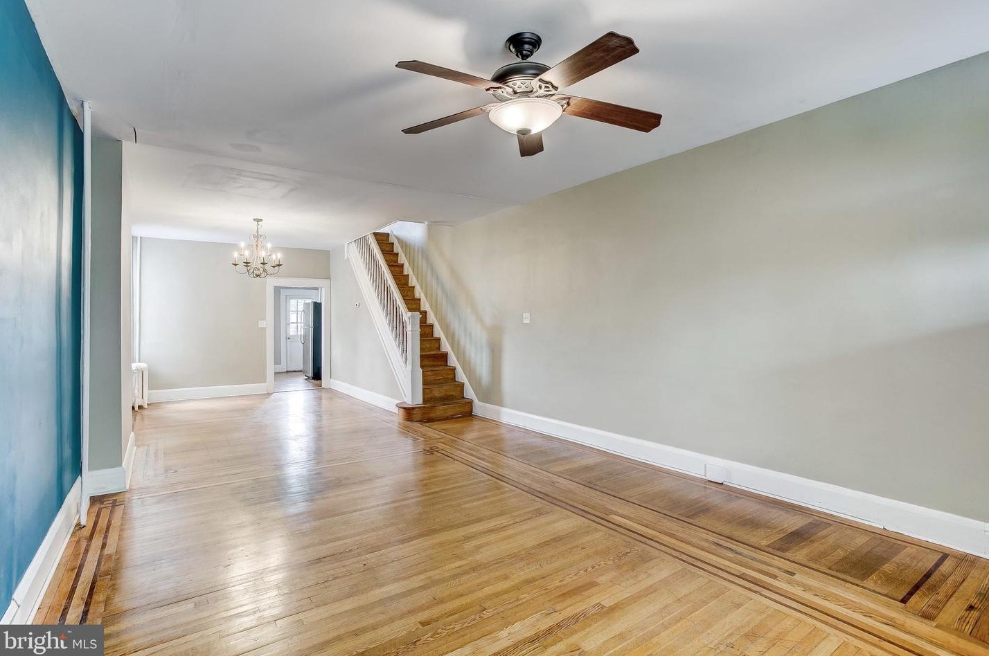 1353 42, Baltimore MD 21218-1202 exterior