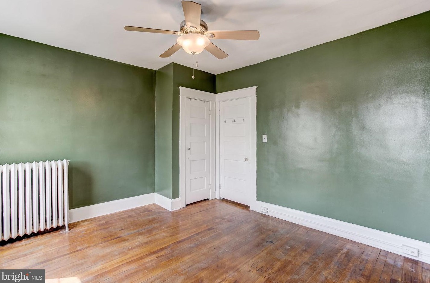 1353 42, Baltimore MD 21218-1202 exterior