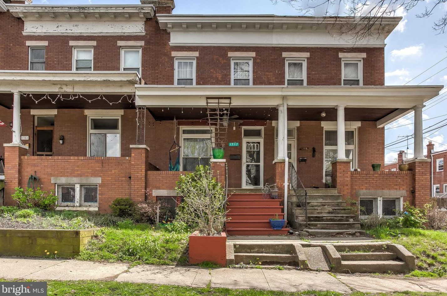 1353 42nd St, Baltimore, MD 21211-1509