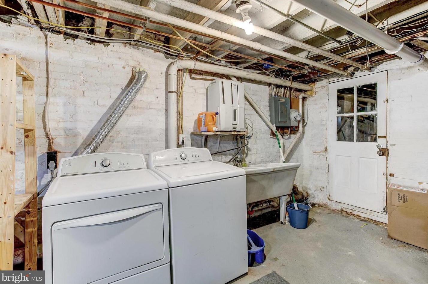 1353 42, Baltimore MD 21218-1202 exterior