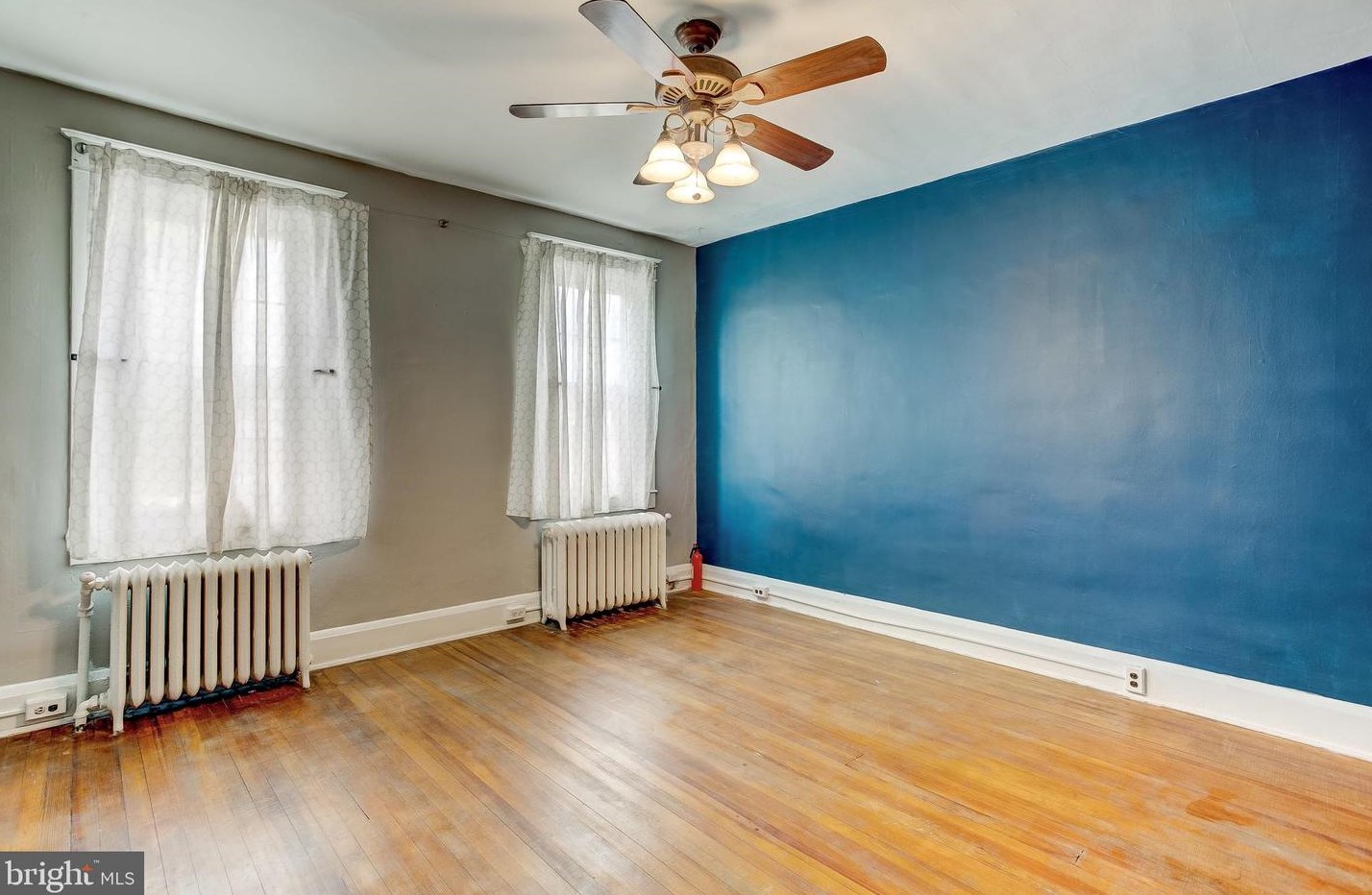 1353 42, Baltimore MD 21218-1202 exterior