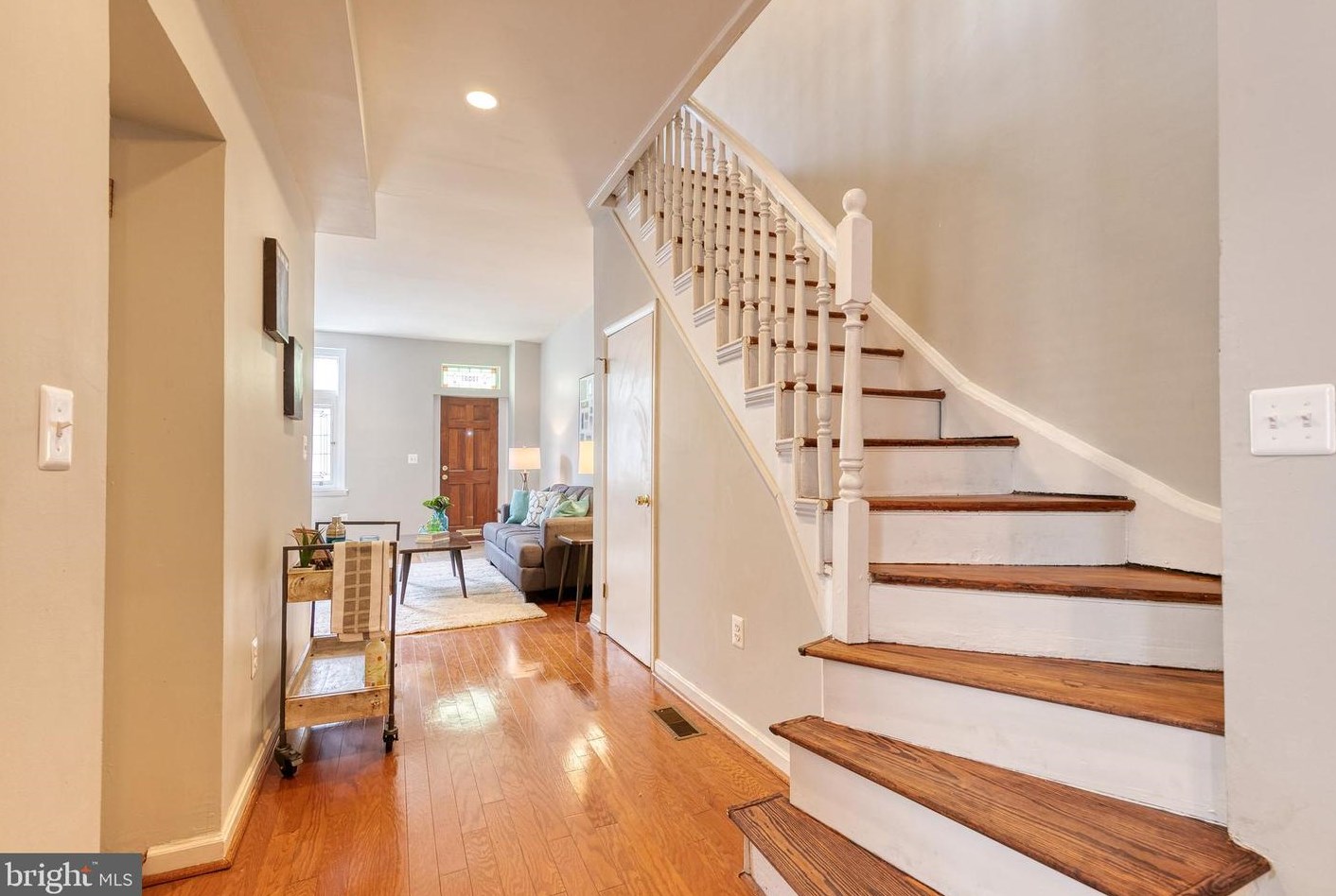 2002 Lombard St, Baltimore MD 21231-1010 exterior