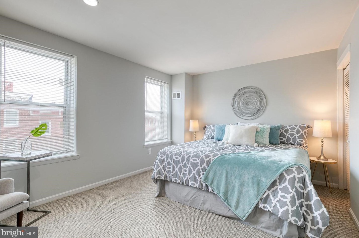 2002 Lombard St, Baltimore MD 21231-1010 exterior