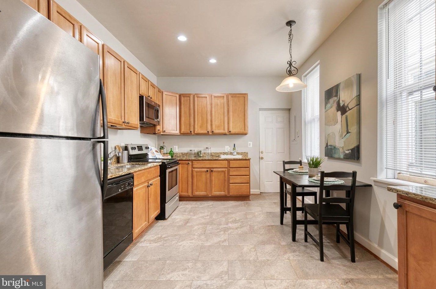 2002 Lombard St, Baltimore MD 21231-1010 exterior