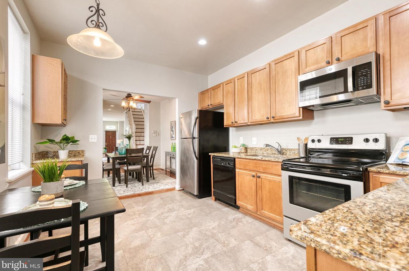 2002 Lombard St, Baltimore MD 21231-1010 exterior