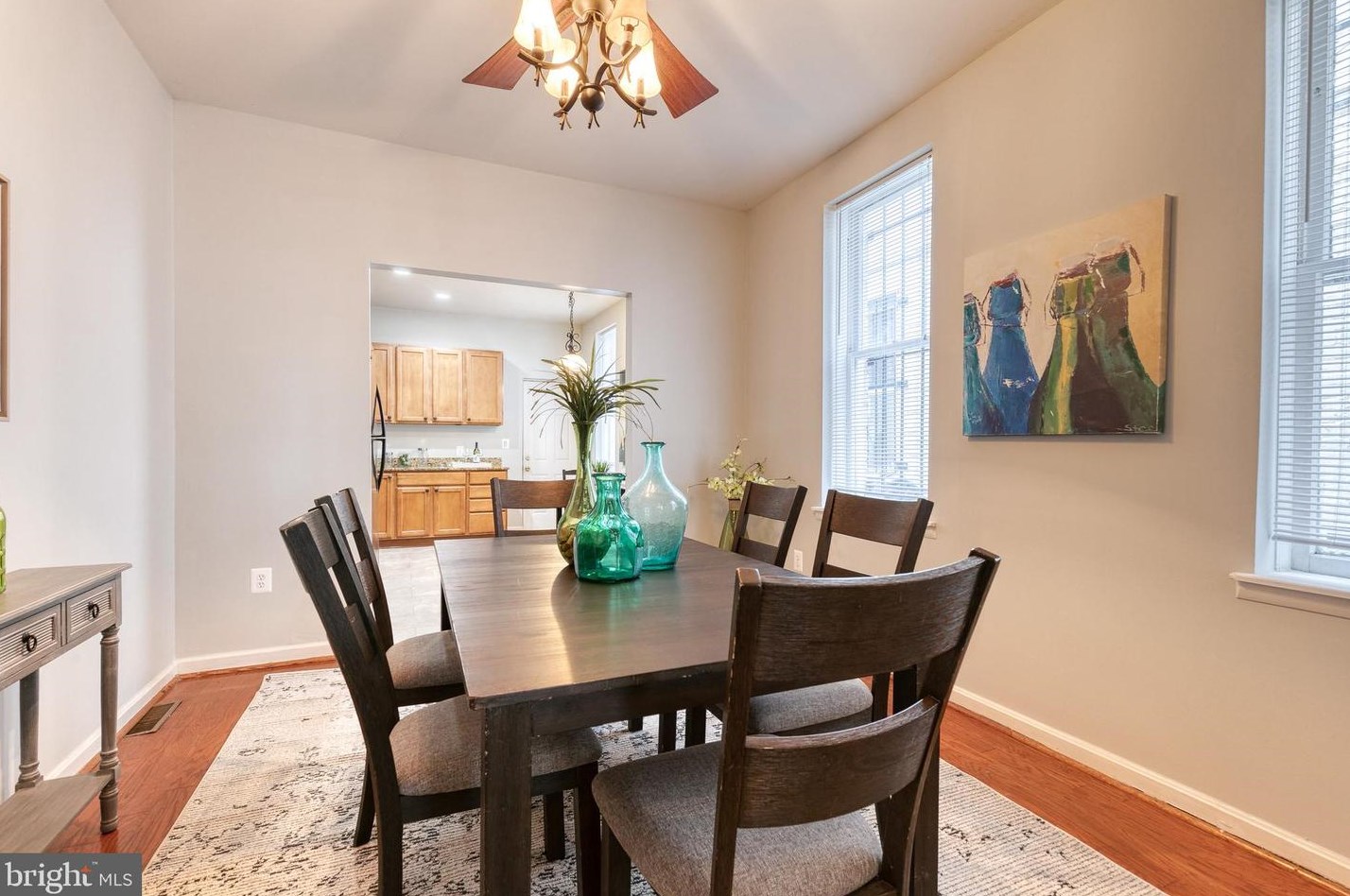 2002 Lombard St, Baltimore MD 21231-1010 exterior