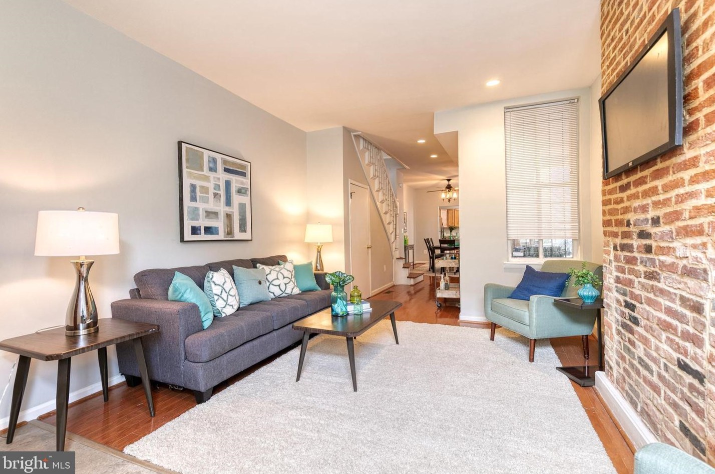 2002 Lombard St, Baltimore MD 21231-1010 exterior