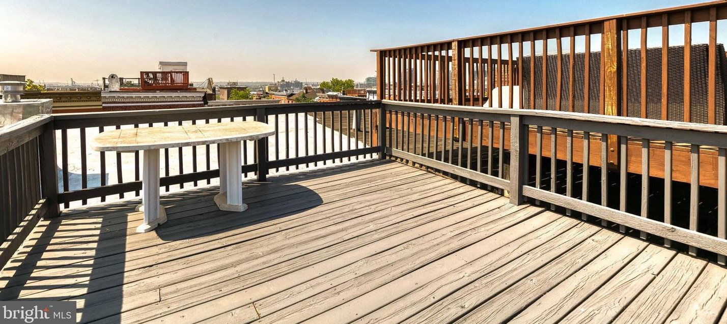 2002 Lombard St, Baltimore MD 21231-1010 exterior