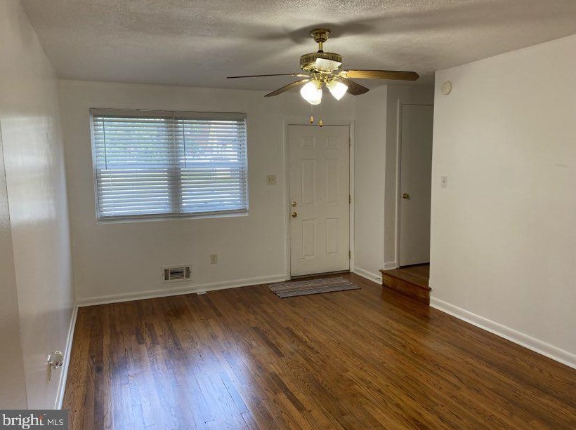 3826 2nd St, Baltimore MD  21225-2050 exterior