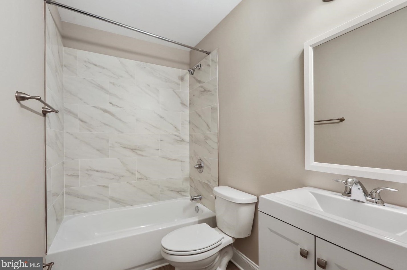 4727 Alhambra Ave, Baltimore MD  21212-4602 exterior