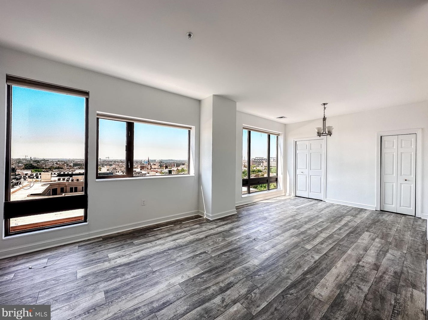 10 E Lee St #803, Baltimore, MD 21202