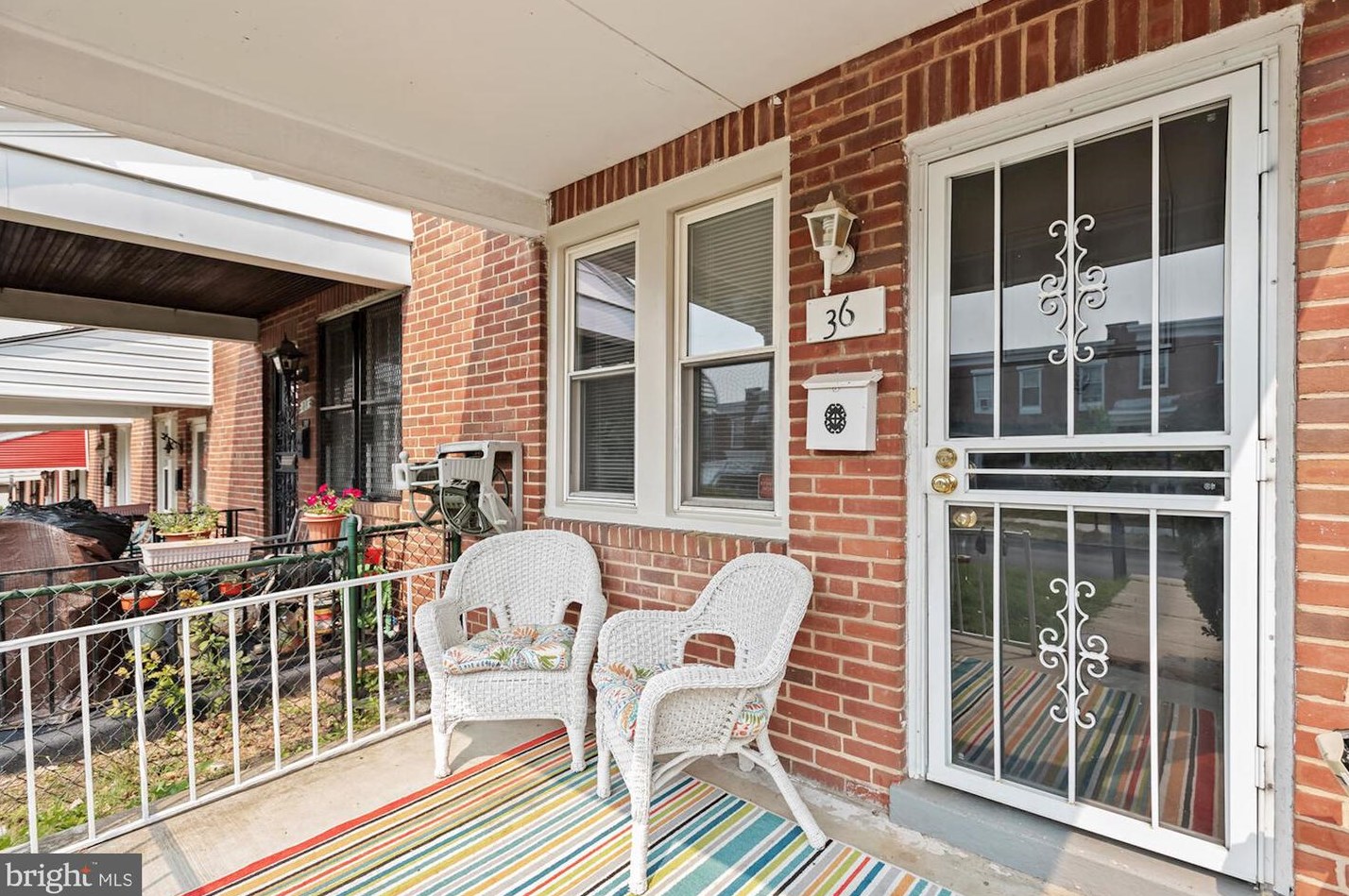36 Monastery Ave, Baltimore, MD 21229-3630