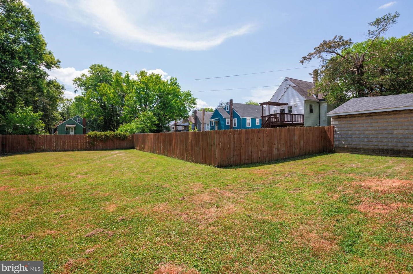 6405 Sefton Ave, Baltimore MD 21214-2339 exterior