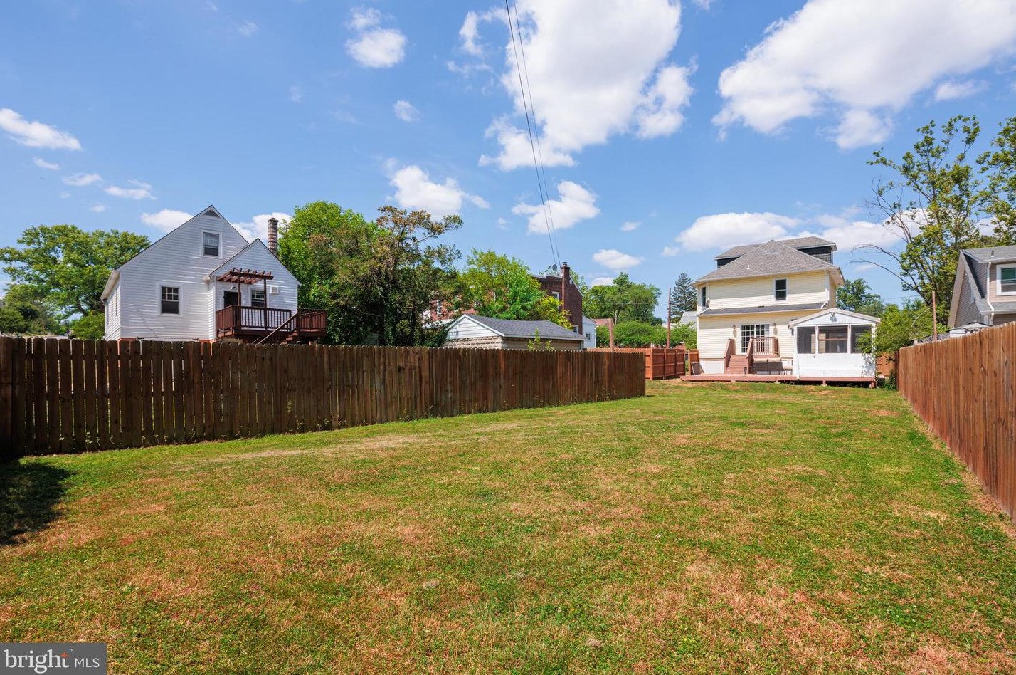 6405 Sefton Ave, Baltimore MD 21214-2339 exterior